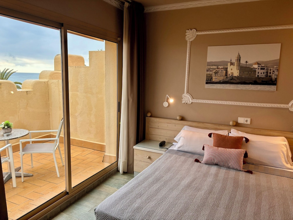 Hotel Celimar Sitges 9