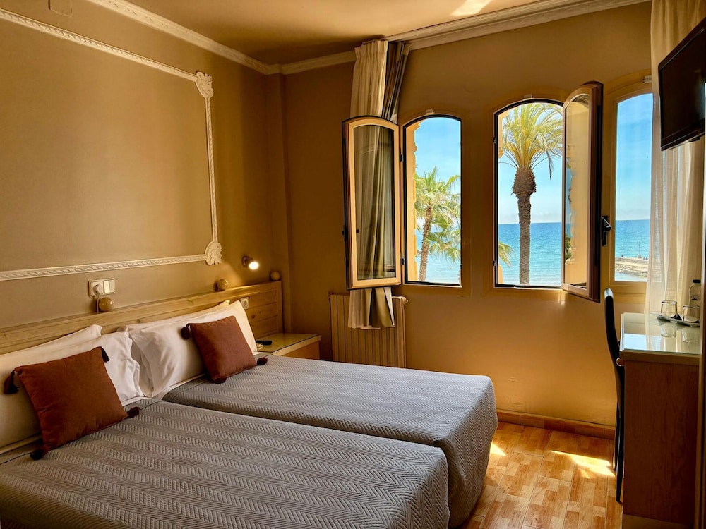 Hotel Celimar Sitges 18
