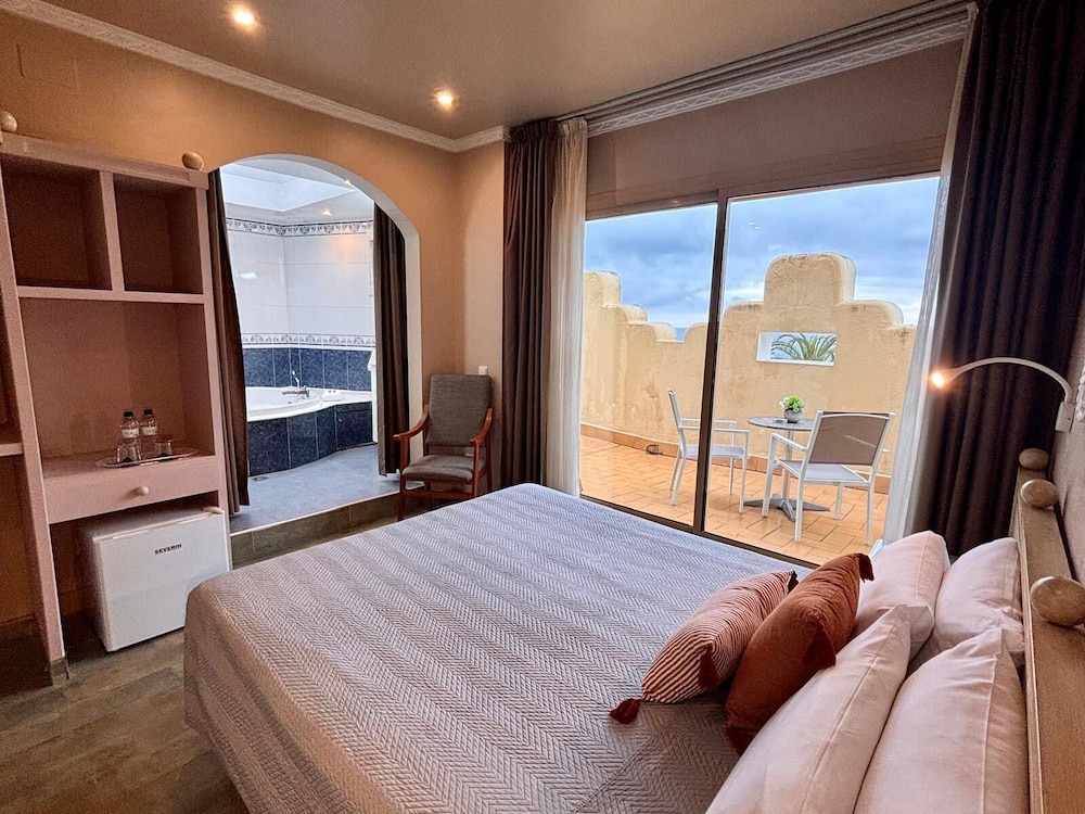 Hotel Celimar Sitges 19