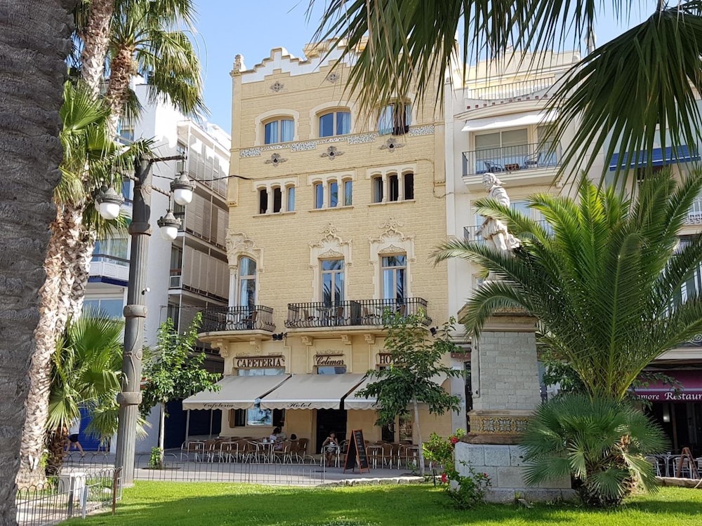 Hotel Celimar Sitges 1
