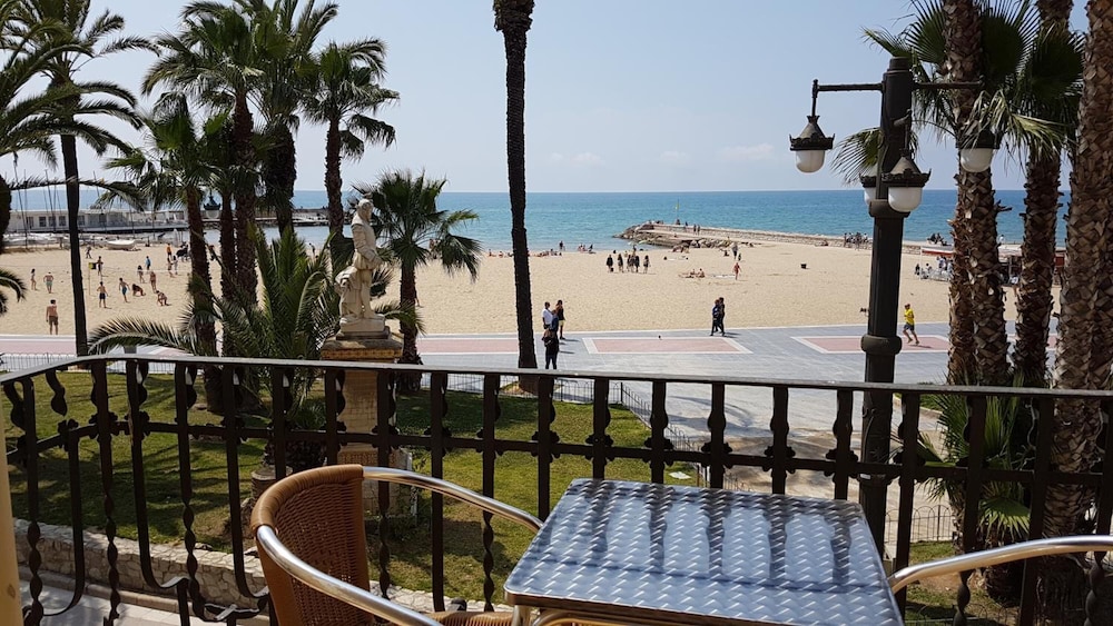 Hotel Celimar Sitges 24