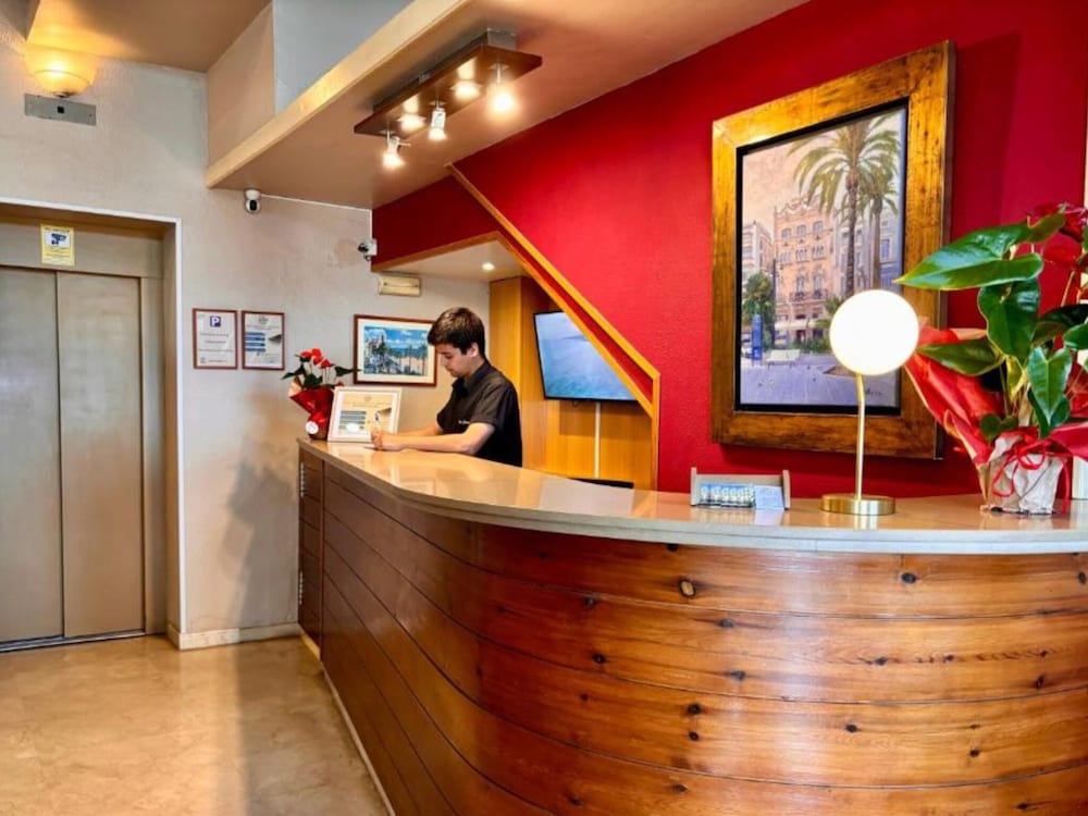 Hotel Celimar Sitges 2