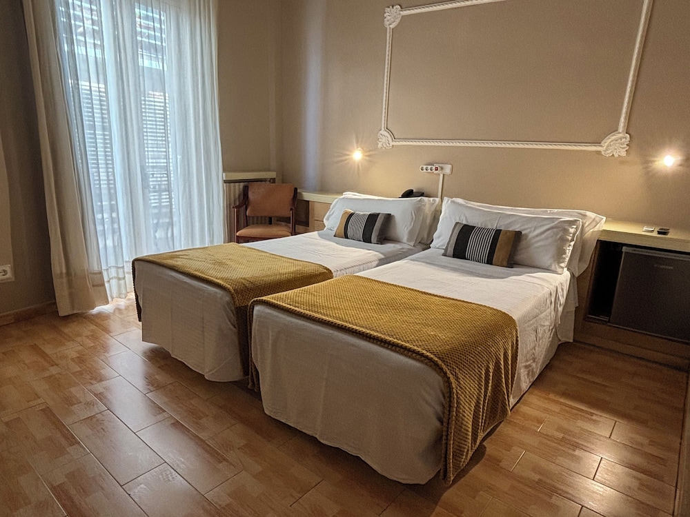Hotel Celimar Sitges 7