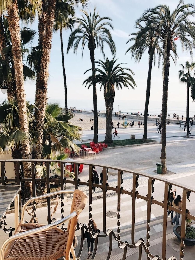 Hotel Celimar Sitges 23
