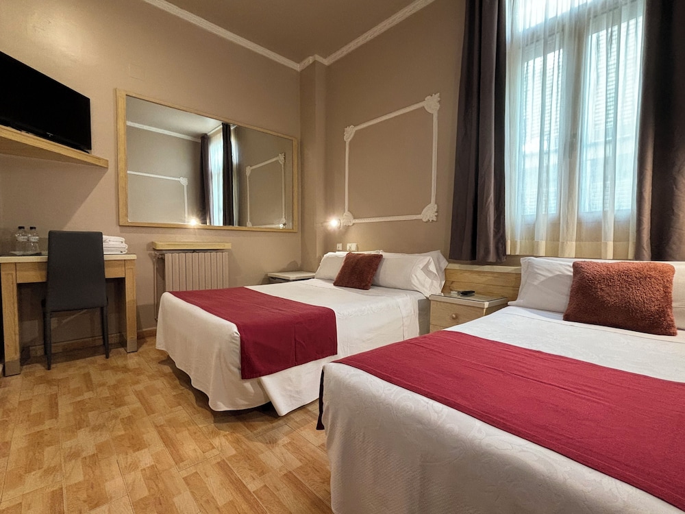 Hotel Celimar Sitges 6