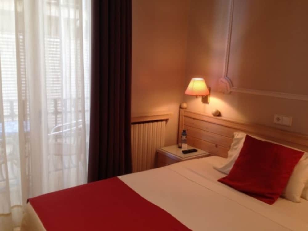Hotel Celimar Sitges 14