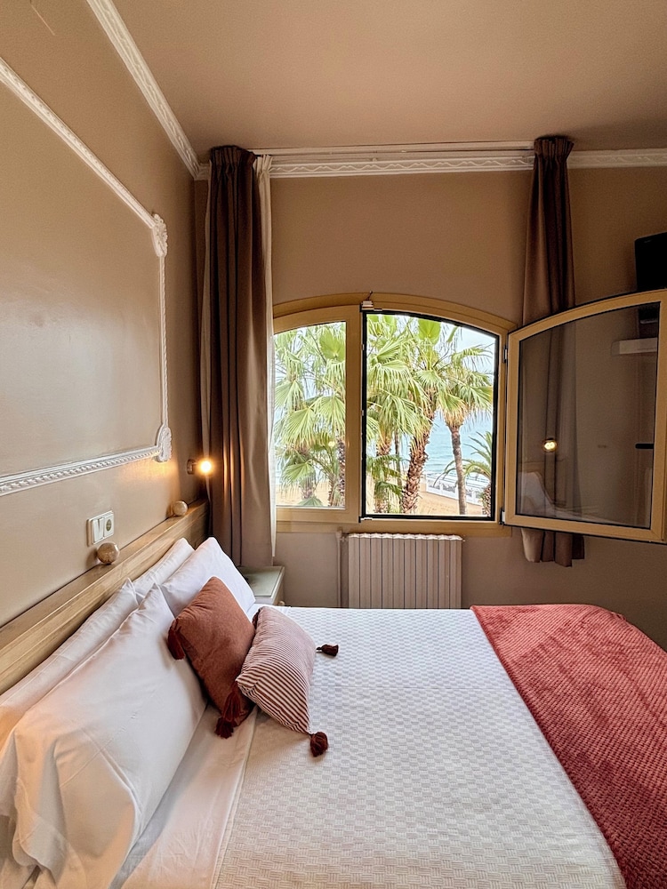 Hotel Celimar Sitges 8