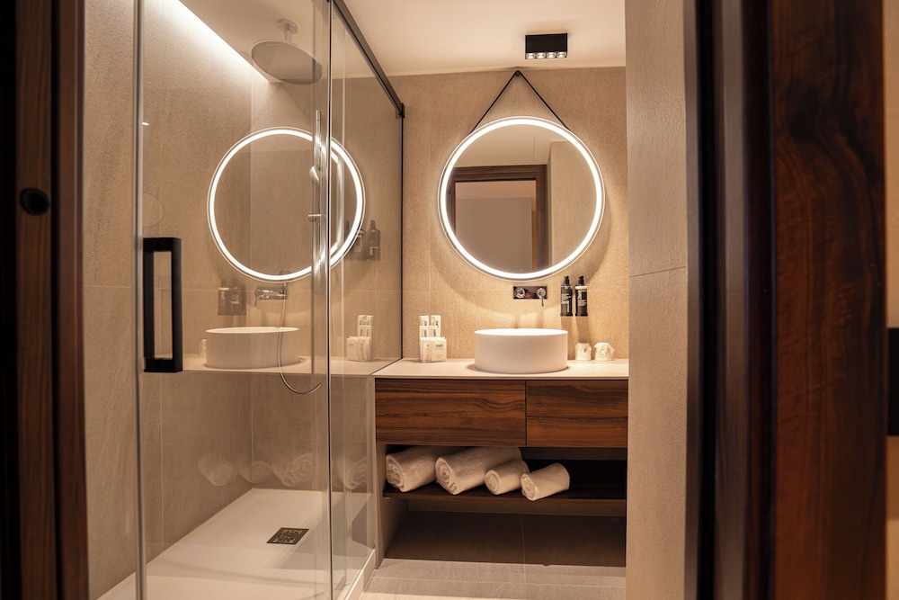 Hotel Zenit Borrell 18