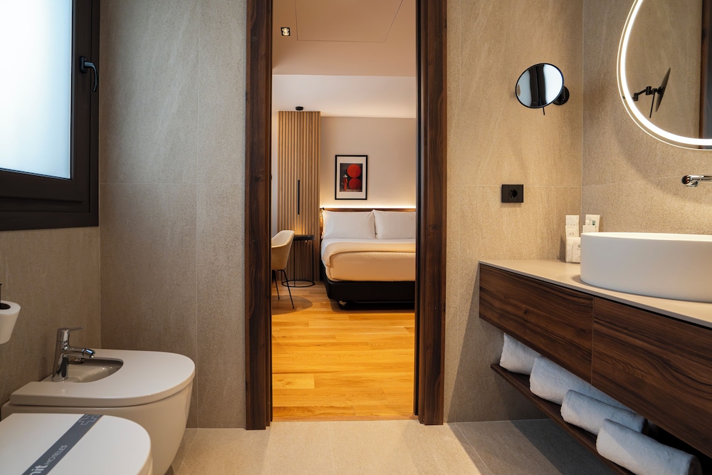 Hotel Zenit Borrell 17