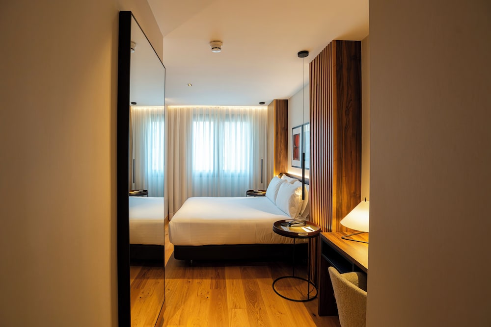Hotel Zenit Borrell 15