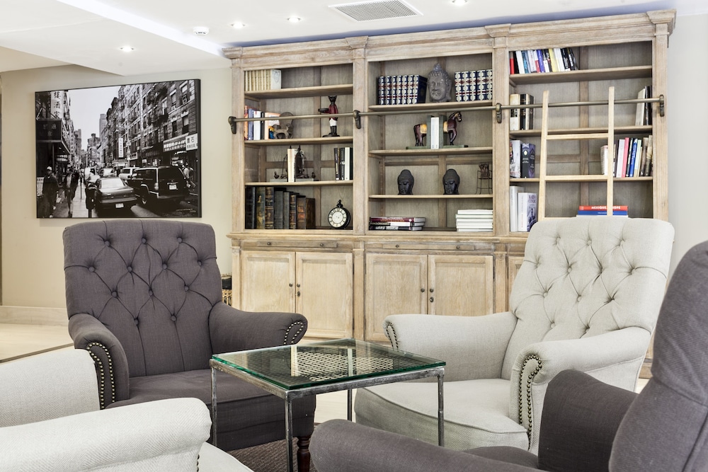 Hotel Acta CITY47 7