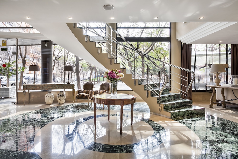 Hotel Acta CITY47 3