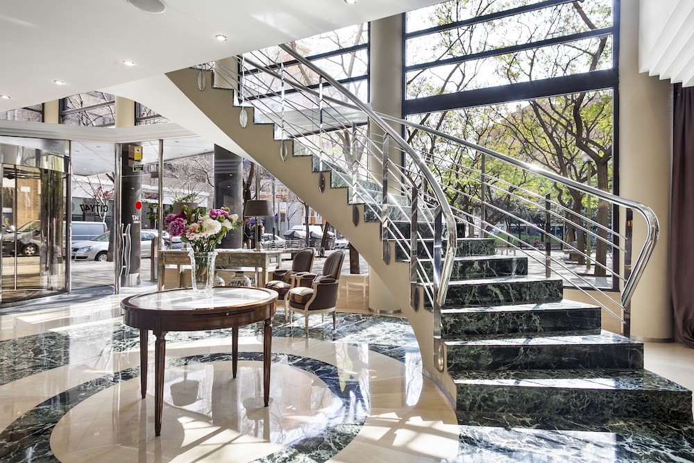 Hotel Acta CITY47 2