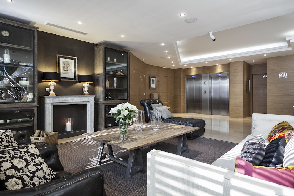 Hotel Acta CITY47 8