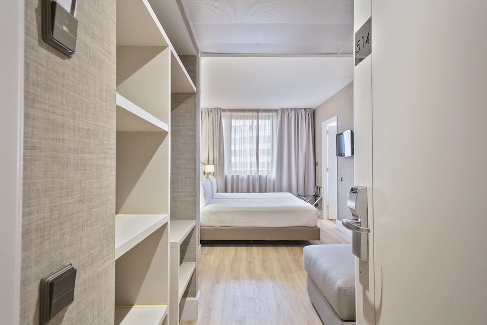 Hotel Acta CITY47 19