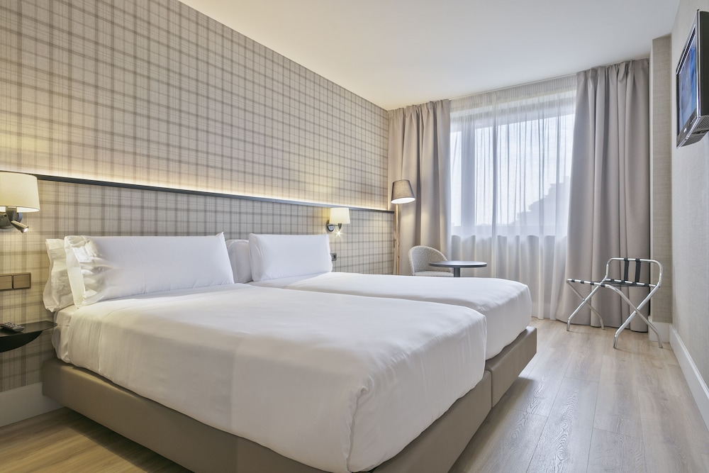 Hotel Acta CITY47 12