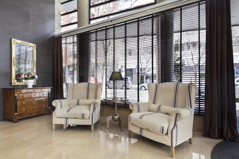 Hotel Acta CITY47 6