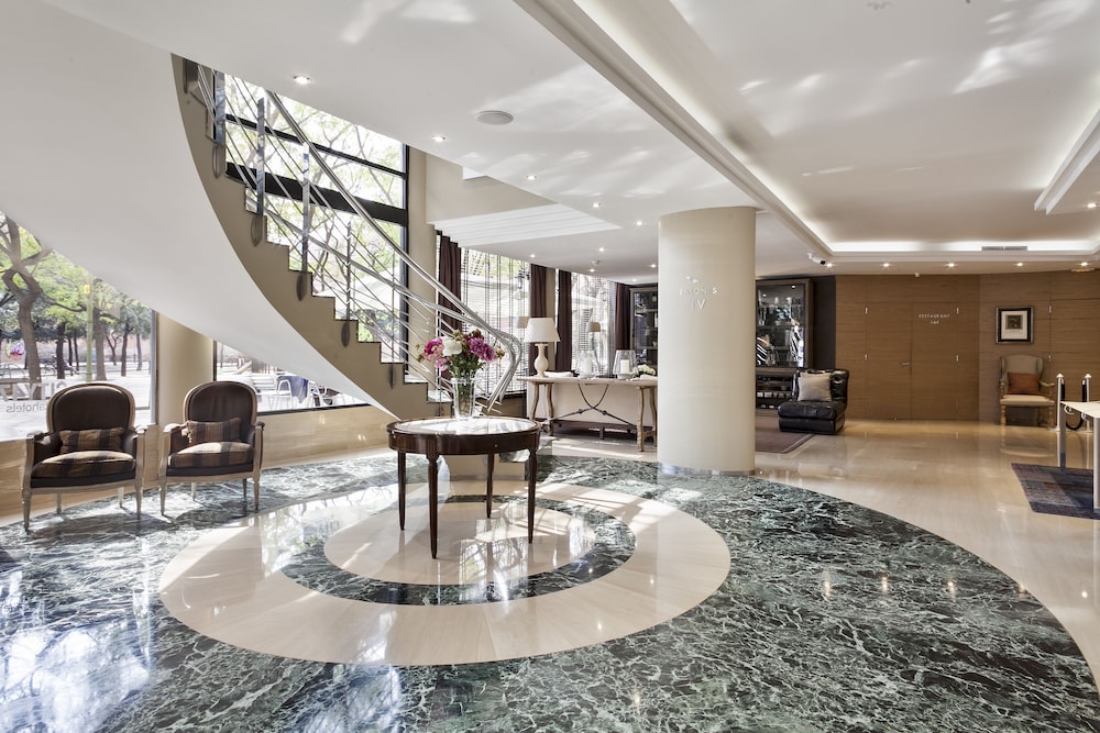 Hotel Acta CITY47 10
