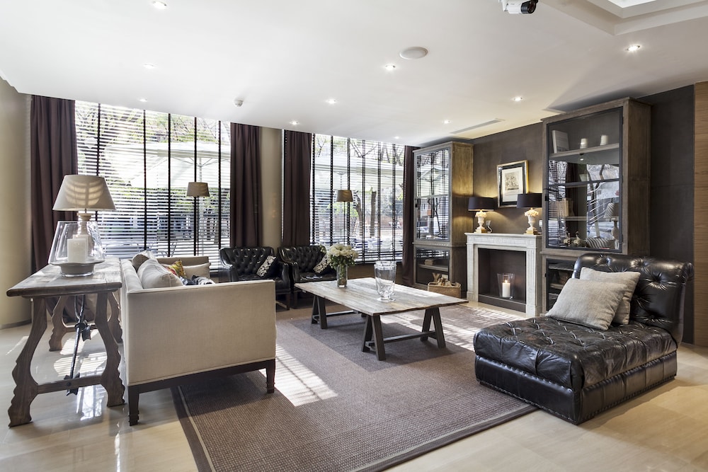 Hotel Acta CITY47 4