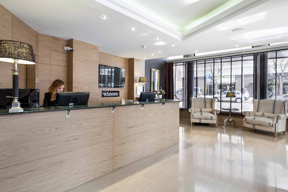 Hotel Acta CITY47 5