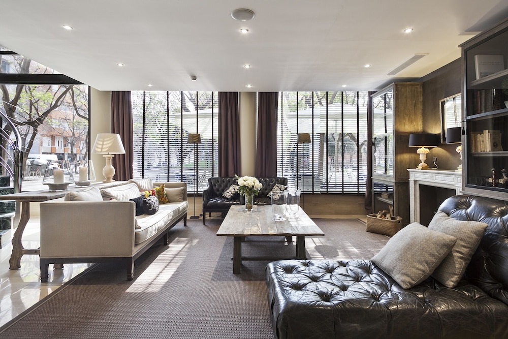 Hotel Acta CITY47 9