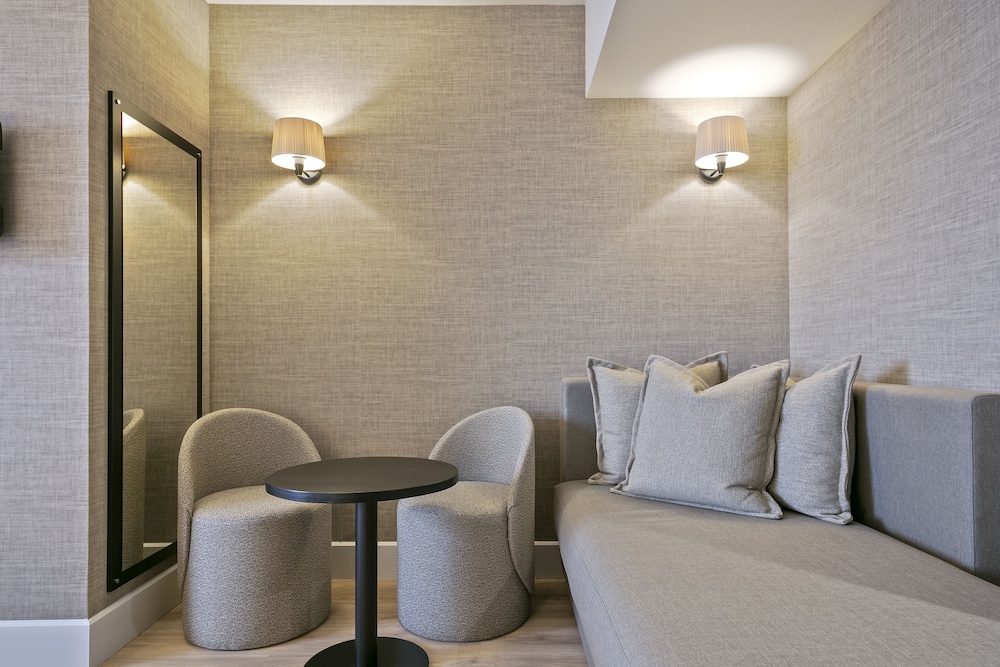 Hotel Acta CITY47 22