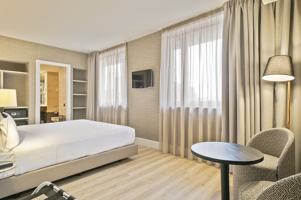 Hotel Acta CITY47 16