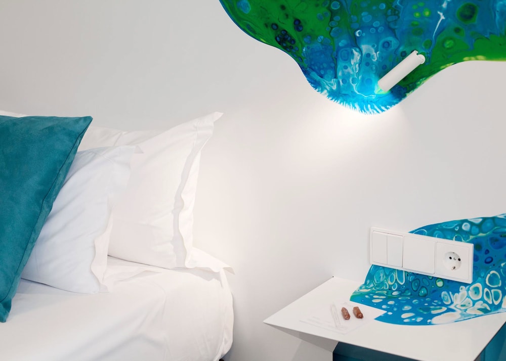 Hotel Concordia Barcelona 15