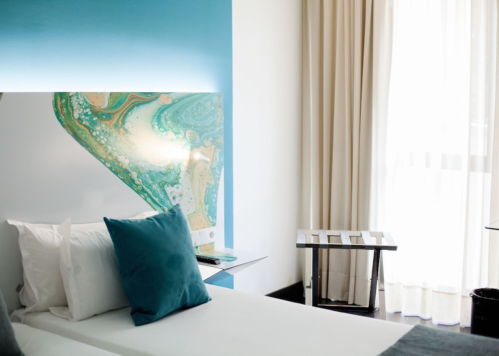 Hotel Concordia Barcelona 21