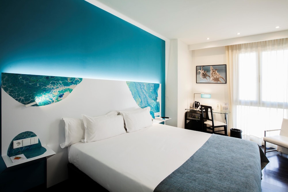 Hotel Concordia Barcelona 13