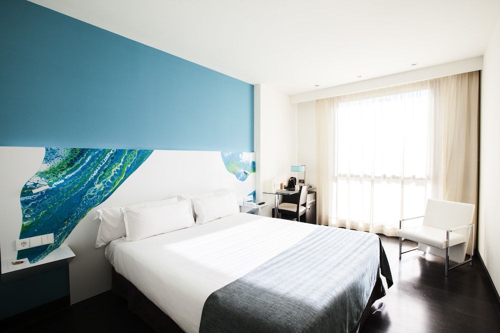 Hotel Concordia Barcelona 10