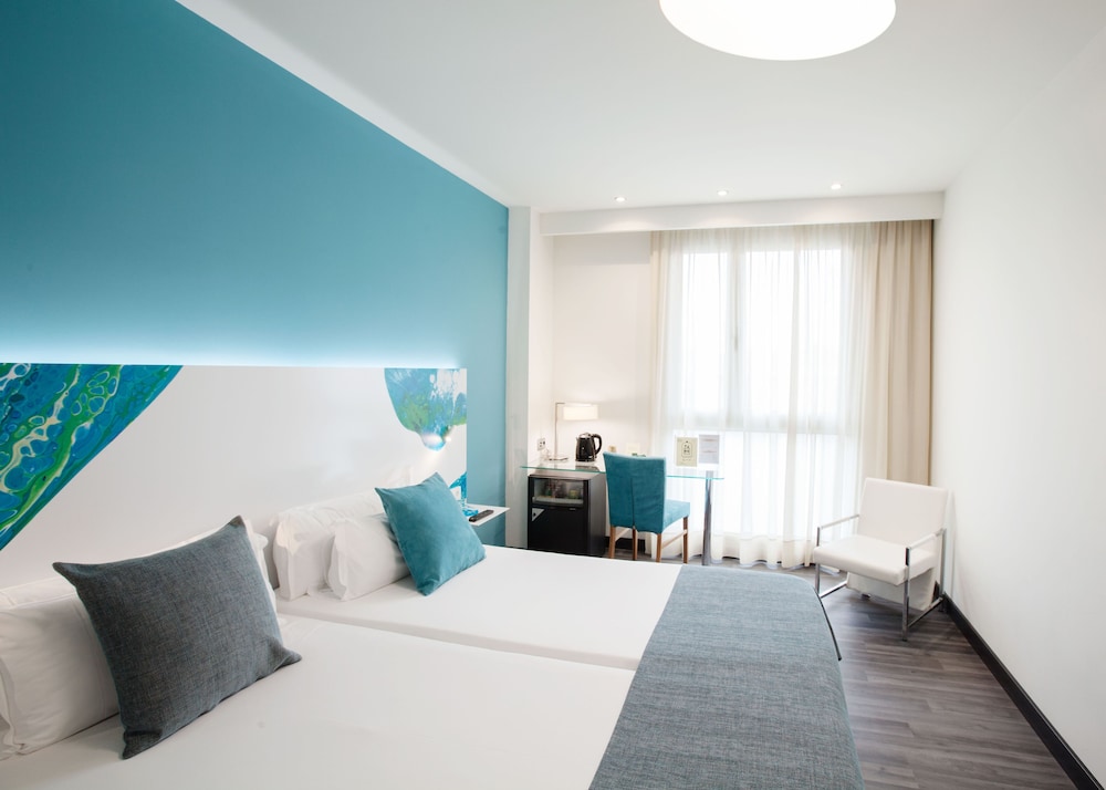 Hotel Concordia Barcelona 18