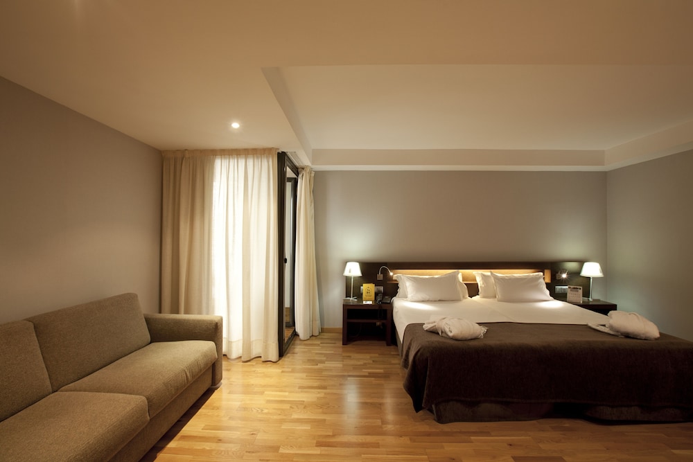 Hotel Concordia Barcelona 19