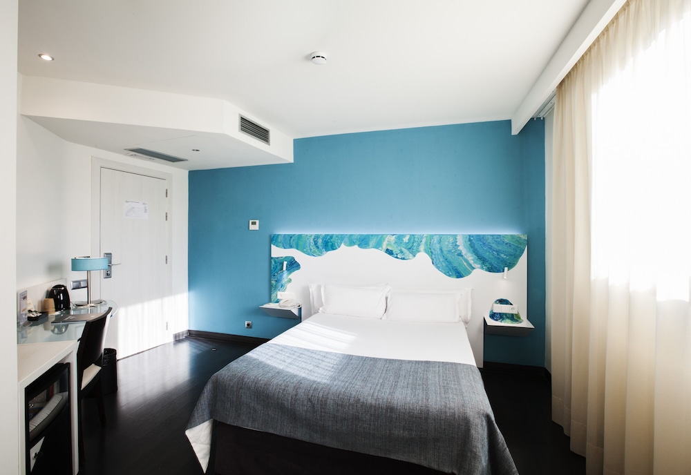 Hotel Concordia Barcelona 20