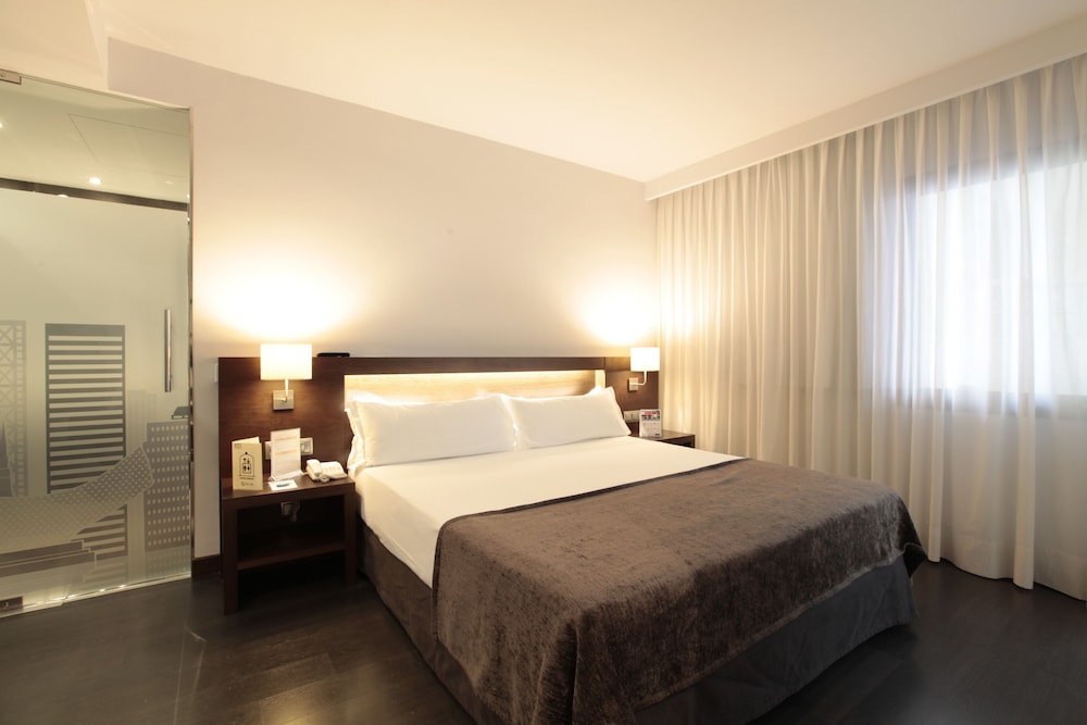 Hotel Concordia Barcelona 7