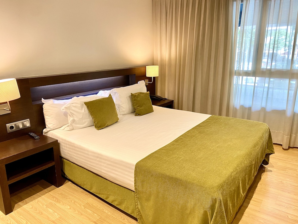 Hotel Concordia Barcelona 23