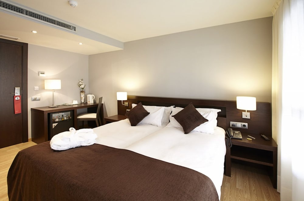 Hotel Concordia Barcelona 5