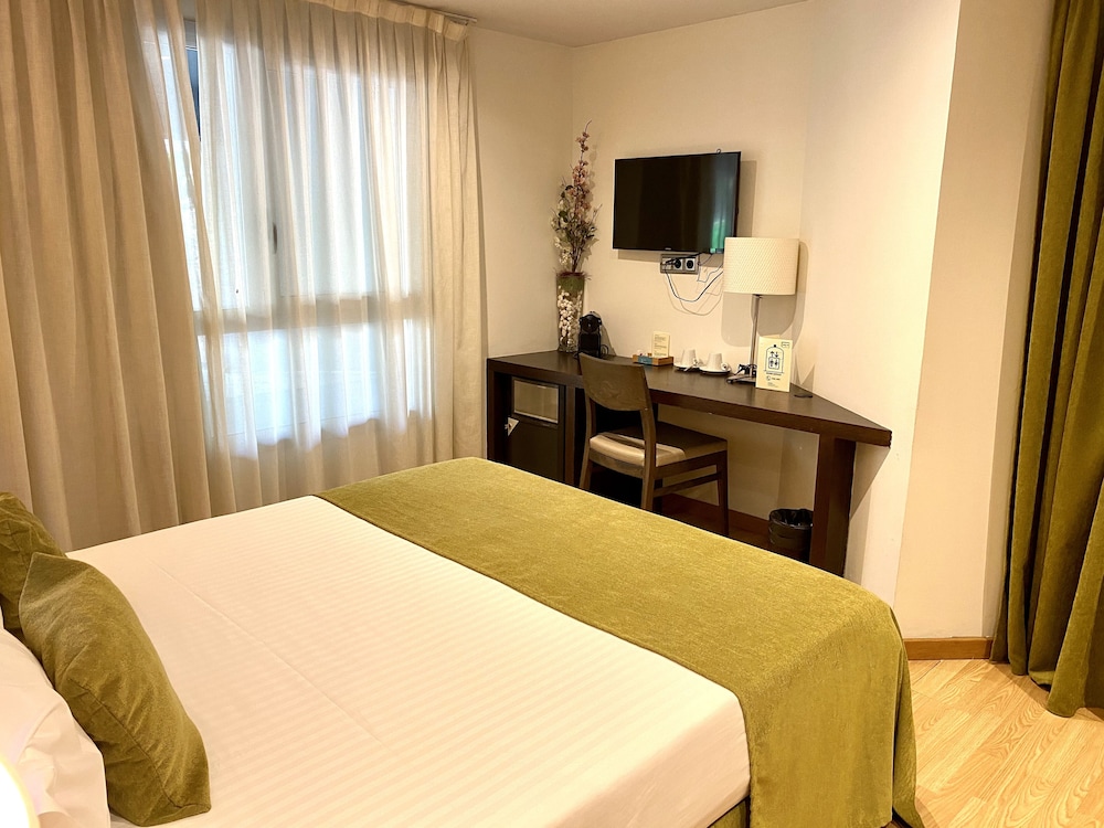 Hotel Concordia Barcelona 24