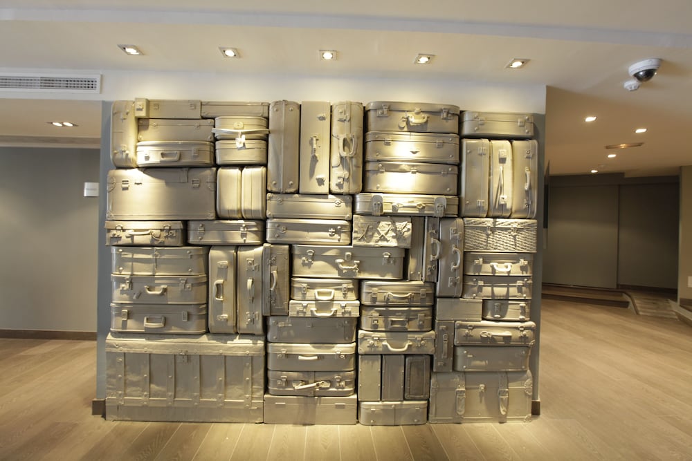 Hotel Concordia Barcelona 2