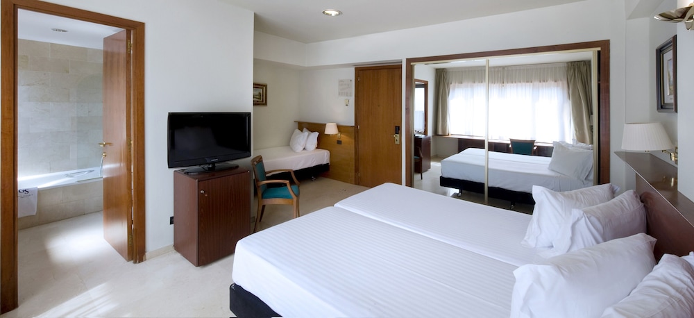 Gran Hotel Rey Don Jaime 12