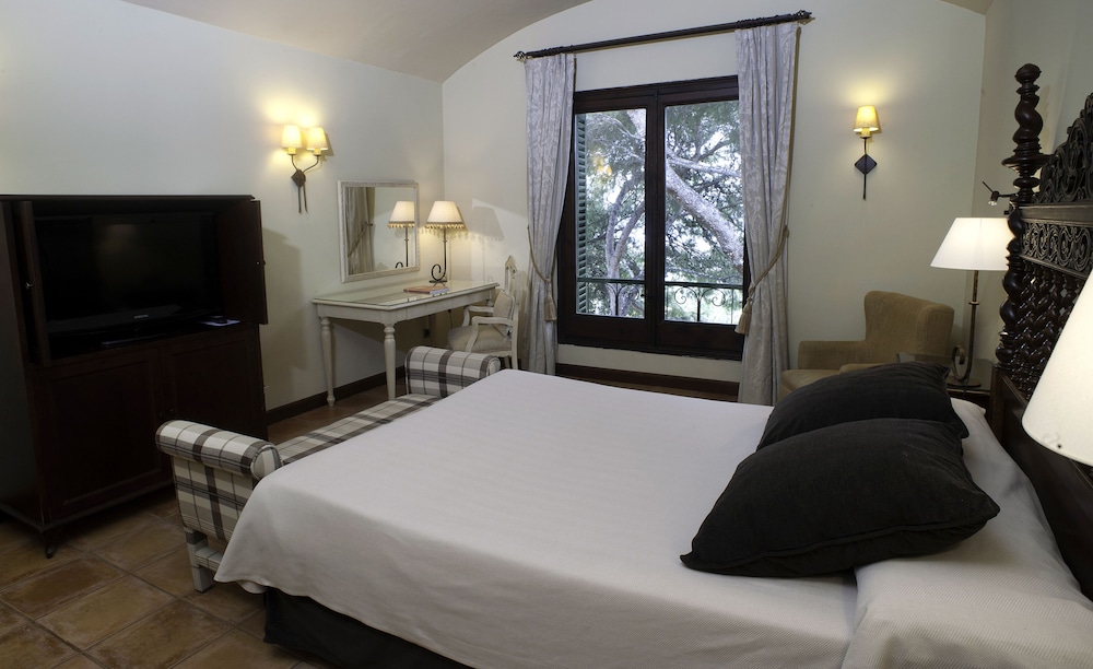 Gran Hotel Rey Don Jaime 15