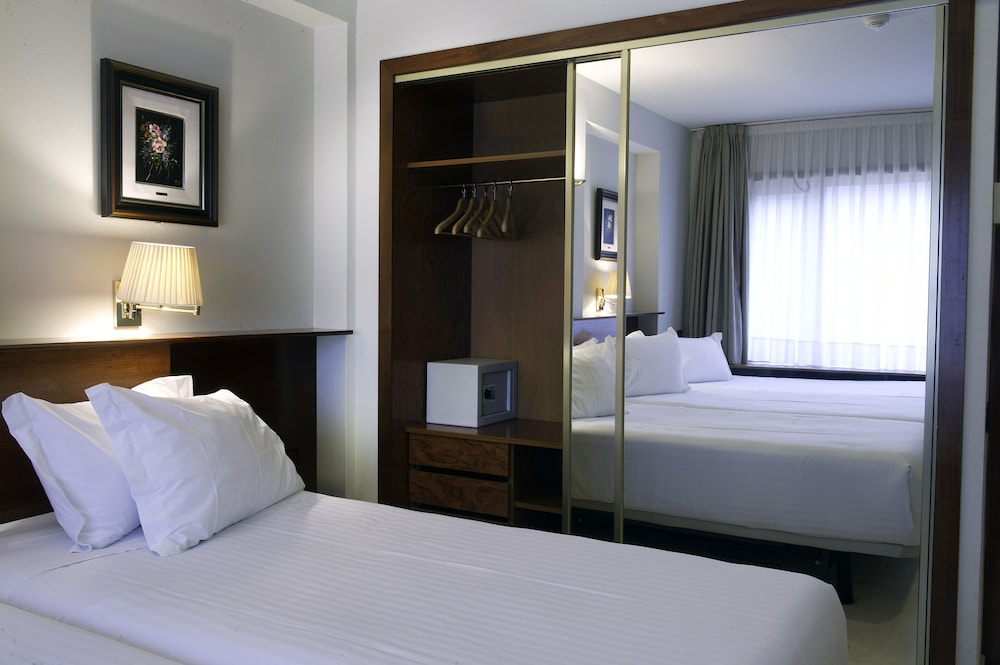 Gran Hotel Rey Don Jaime 11