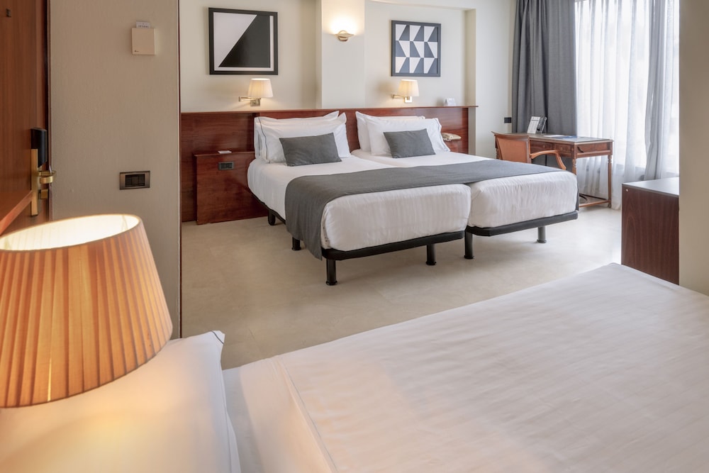 Gran Hotel Rey Don Jaime 5
