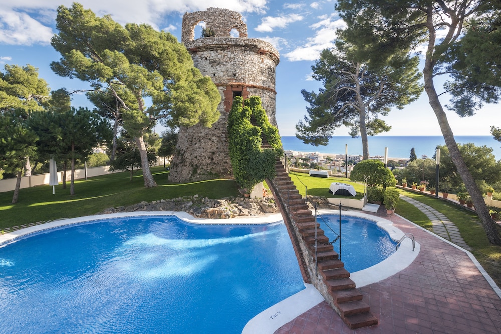 Gran Hotel Rey Don Jaime 1