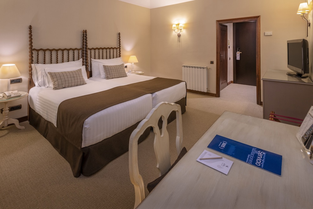 Gran Hotel Rey Don Jaime 22
