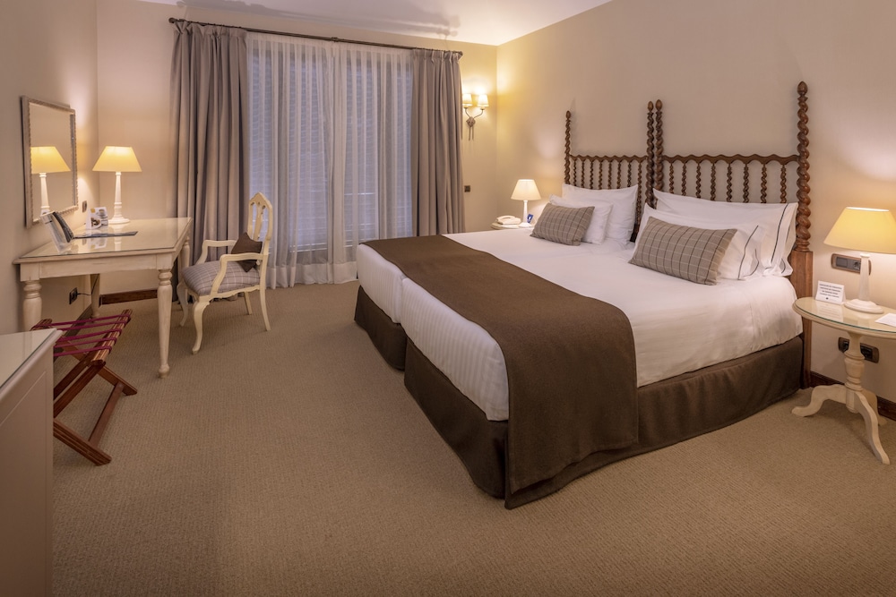 Gran Hotel Rey Don Jaime 20