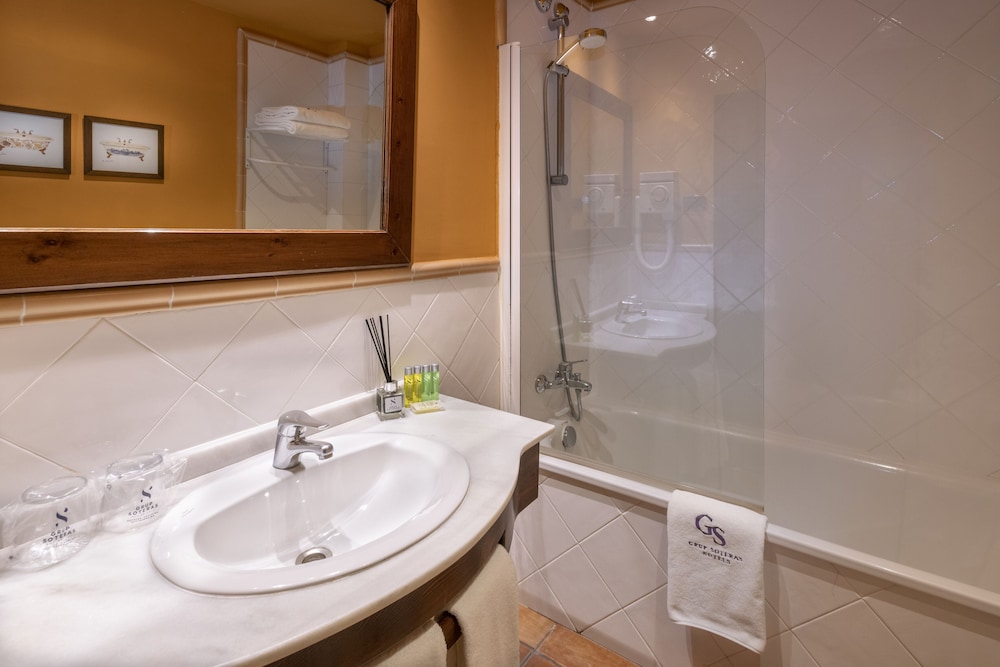 Gran Hotel Rey Don Jaime 21