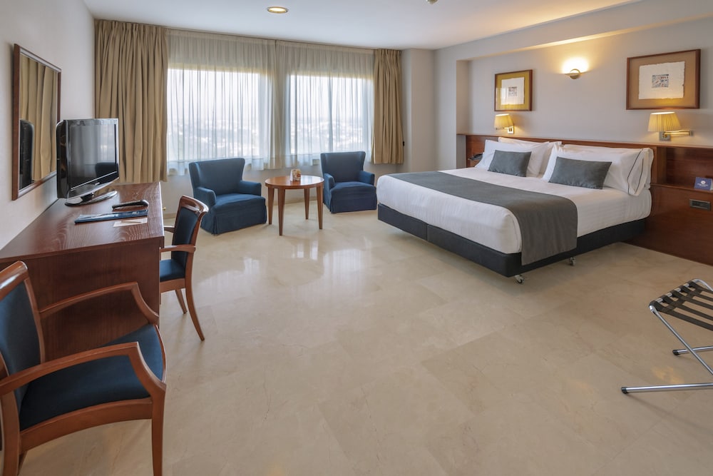 Gran Hotel Rey Don Jaime 6