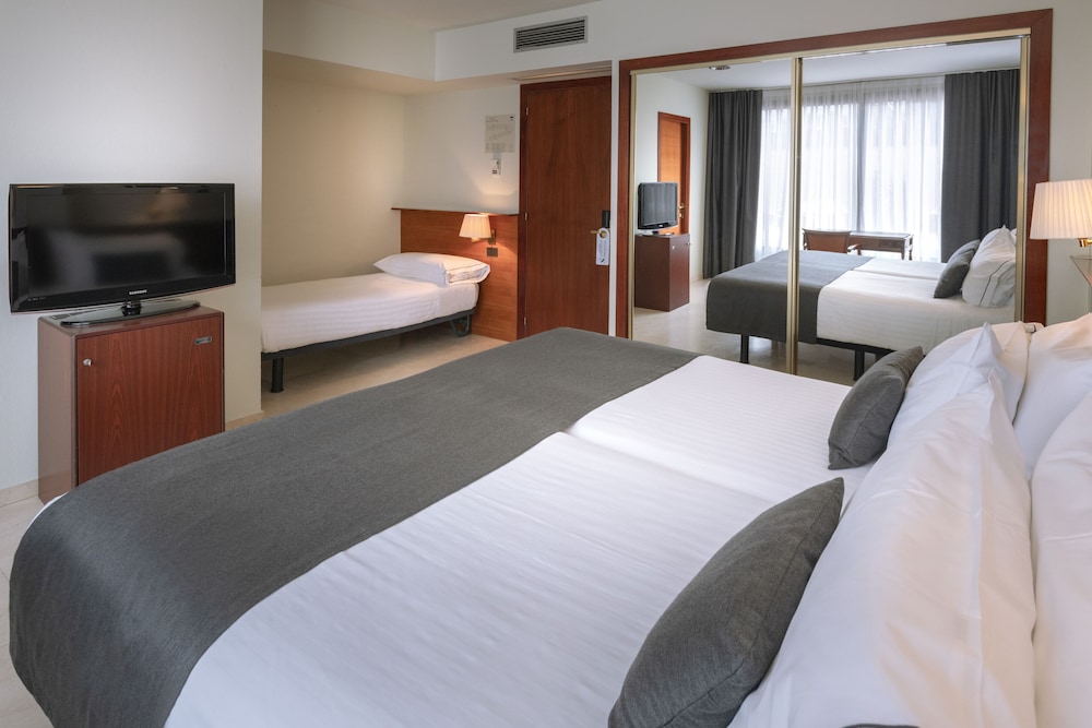 Gran Hotel Rey Don Jaime 9