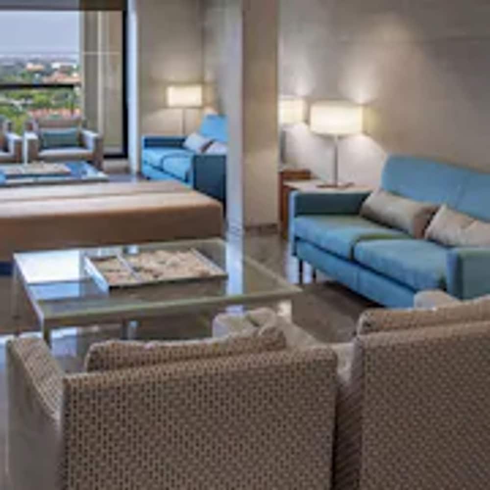 Gran Hotel Rey Don Jaime 3